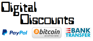 Digital Discounts